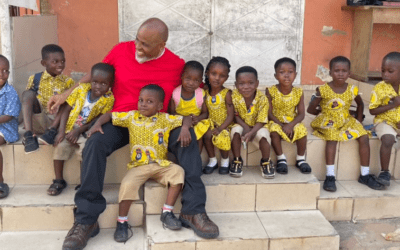 Patient Story: Dewayne Charleston’s Clinical Trial Participation