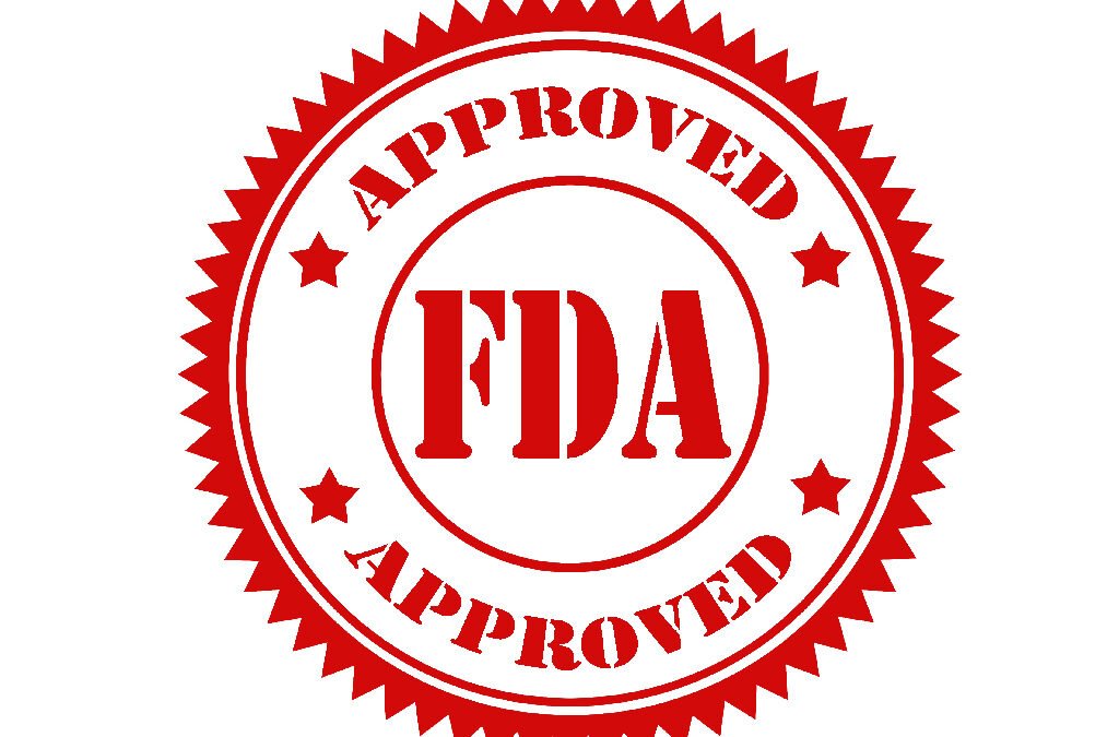 The FDA approves a new prostate cancer combination treatment based upon a successful clinical trial