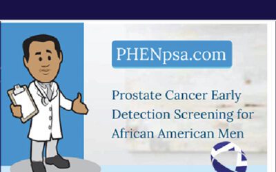 PHEN participated in FDA’s Black Family Cancer Awareness Week