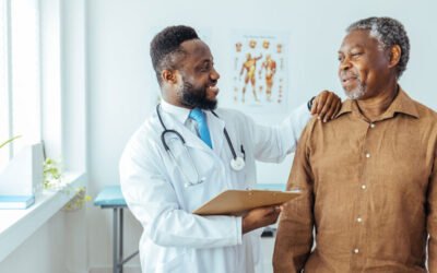 Congratulations to our Dr. Crawford whose article “Narrowing the Diversity Gap” in Clinical Trials launched today in USA Today and on Future of Personal Health!