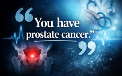 Targeting Hormone Production in Prostate Cancer: How it Could Impact your Treatment