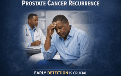 Facing Prostate Cancer Again? Watch this Replay!