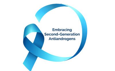 A New Era in Prostate Cancer Treatment: Embracing Second-Generation Antiandrogens